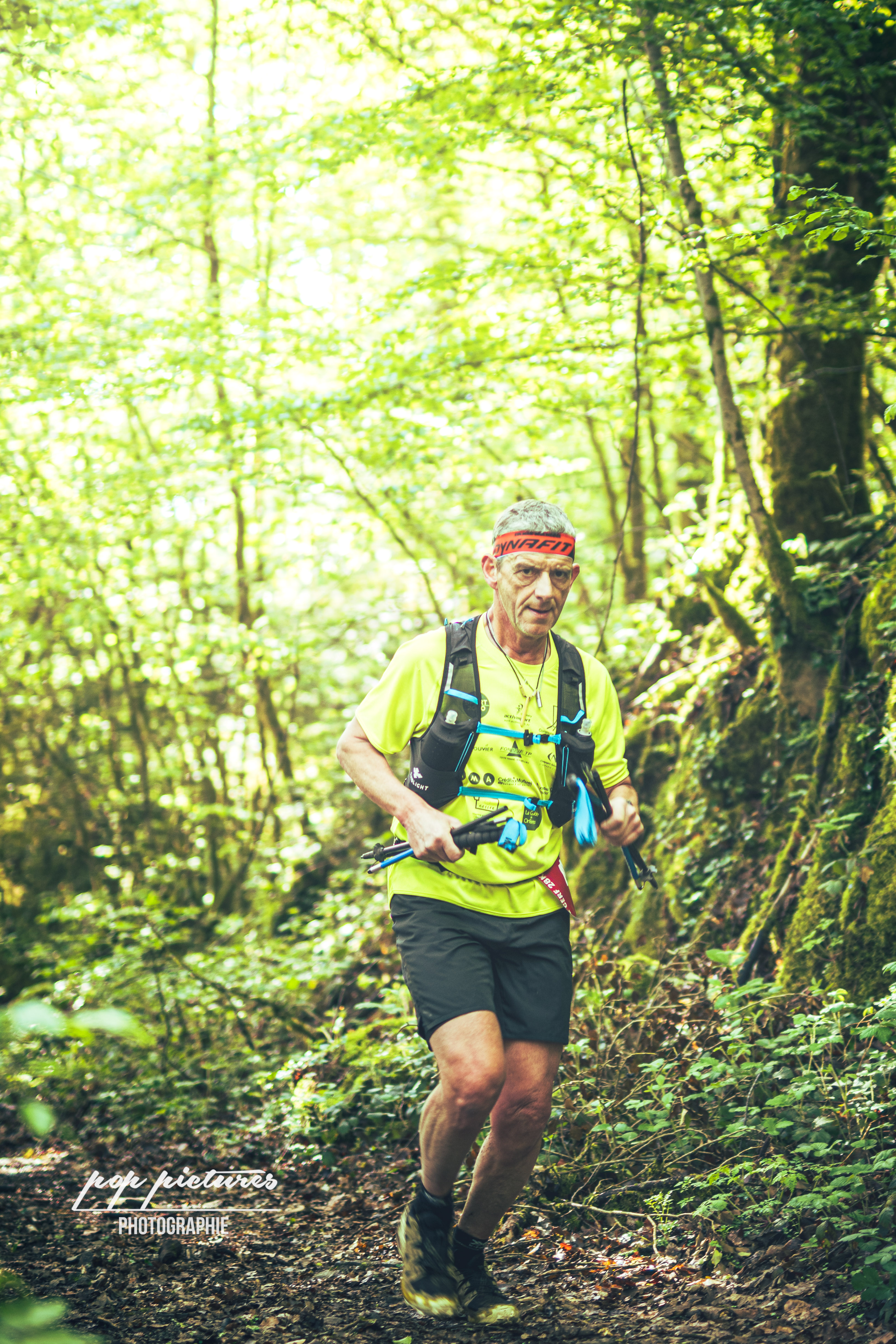 Image du trail